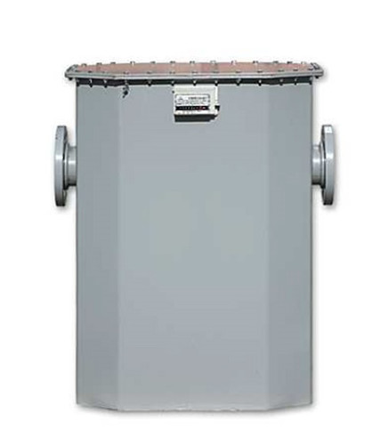 کنتور گاز G160 گازسوزان مناسب پروژههای بزرگ صنعتی و انتقال گاز با حجم بالا