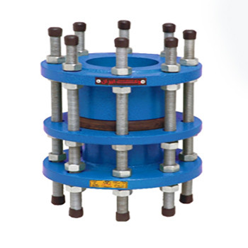 Vog Iran PN16 Dismantling Joint – اتصال قابل پیاده کردن وگ ایران