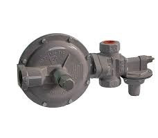 رگلاتور گازسوزان فشار 60 به 1/4 پوند 20 m³/h